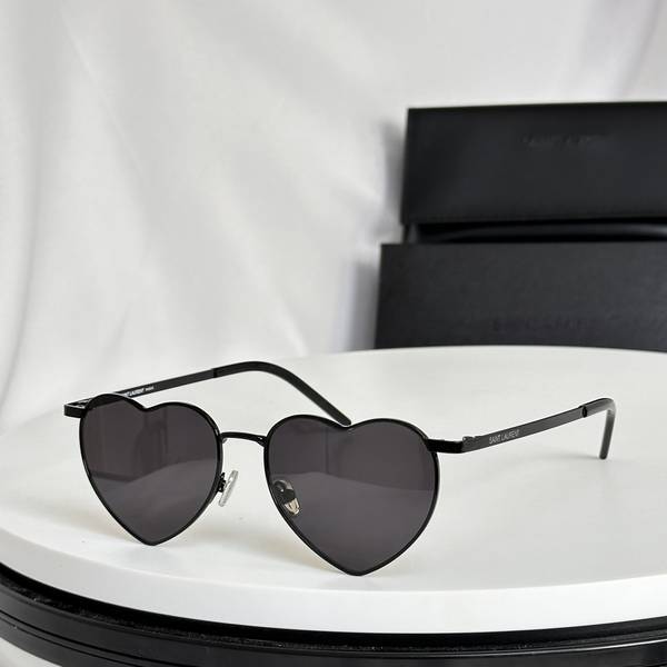 Saint Laurent Sunglasses Top Quality SLS00822